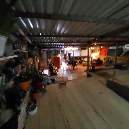 Hostal Musica Y Arte San Agustin  Exterior photo