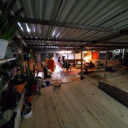 Hostal Musica Y Arte San Agustin  Exterior photo