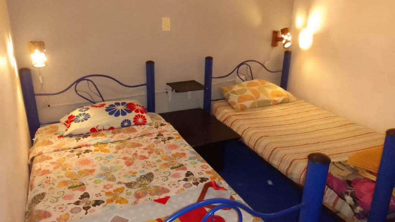Hostal Musica Y Arte San Agustin  Exterior photo