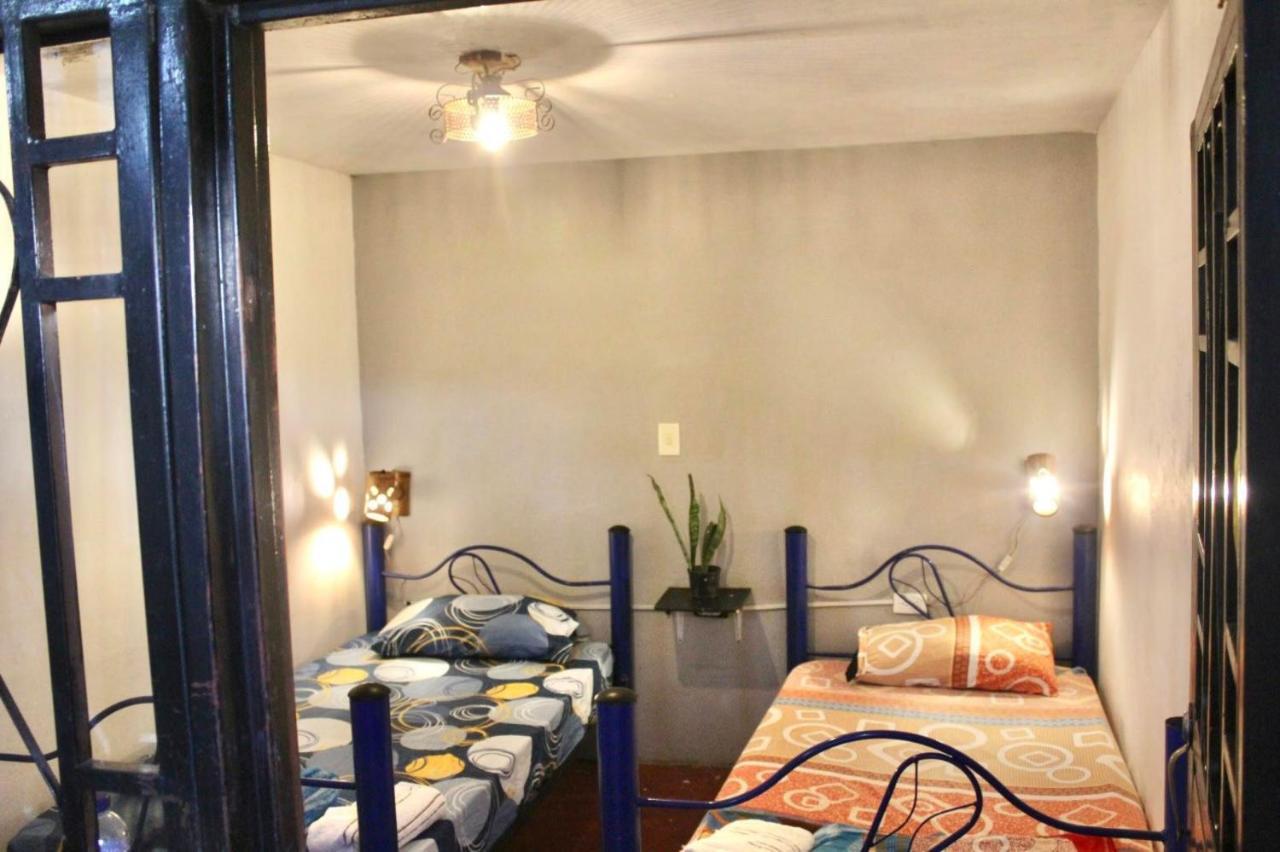 Hostal Musica Y Arte San Agustin  Exterior photo