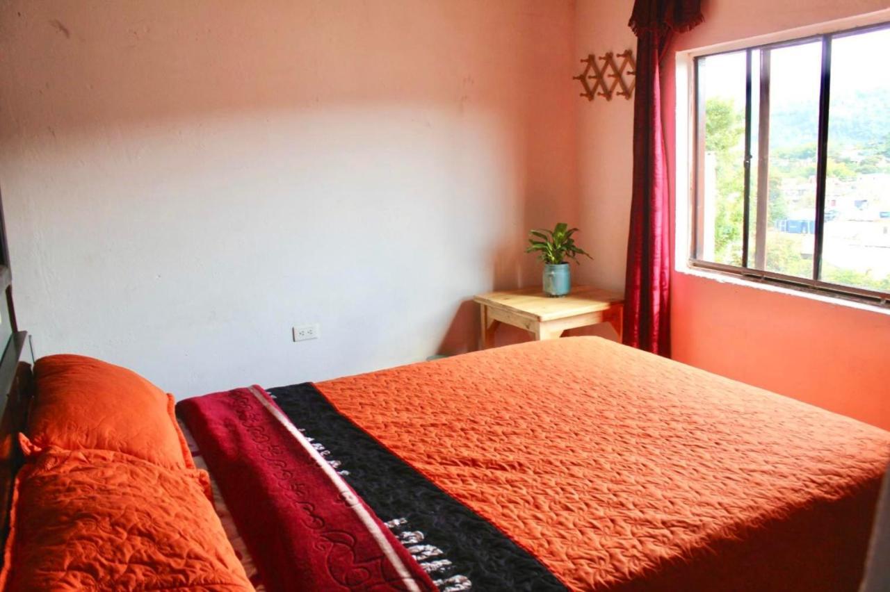 Hostal Musica Y Arte San Agustin  Exterior photo