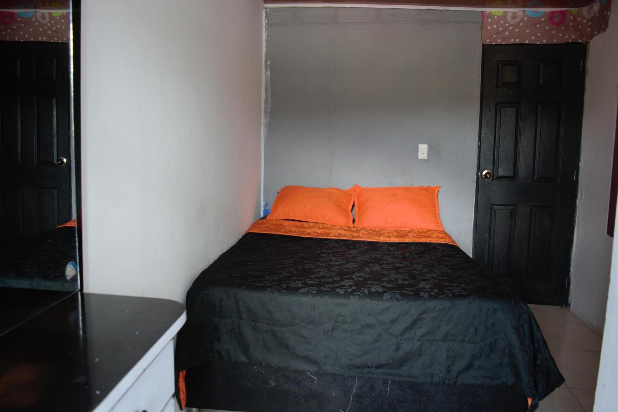 Hostal Musica Y Arte San Agustin  Exterior photo