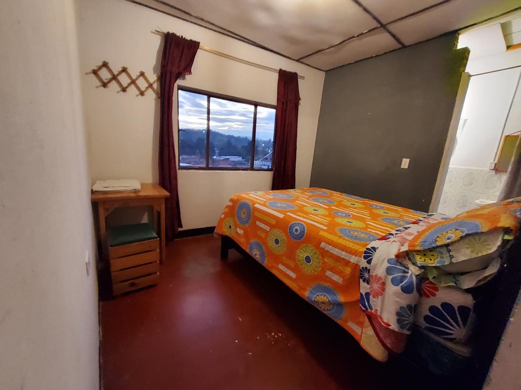Hostal Musica Y Arte San Agustin  Exterior photo