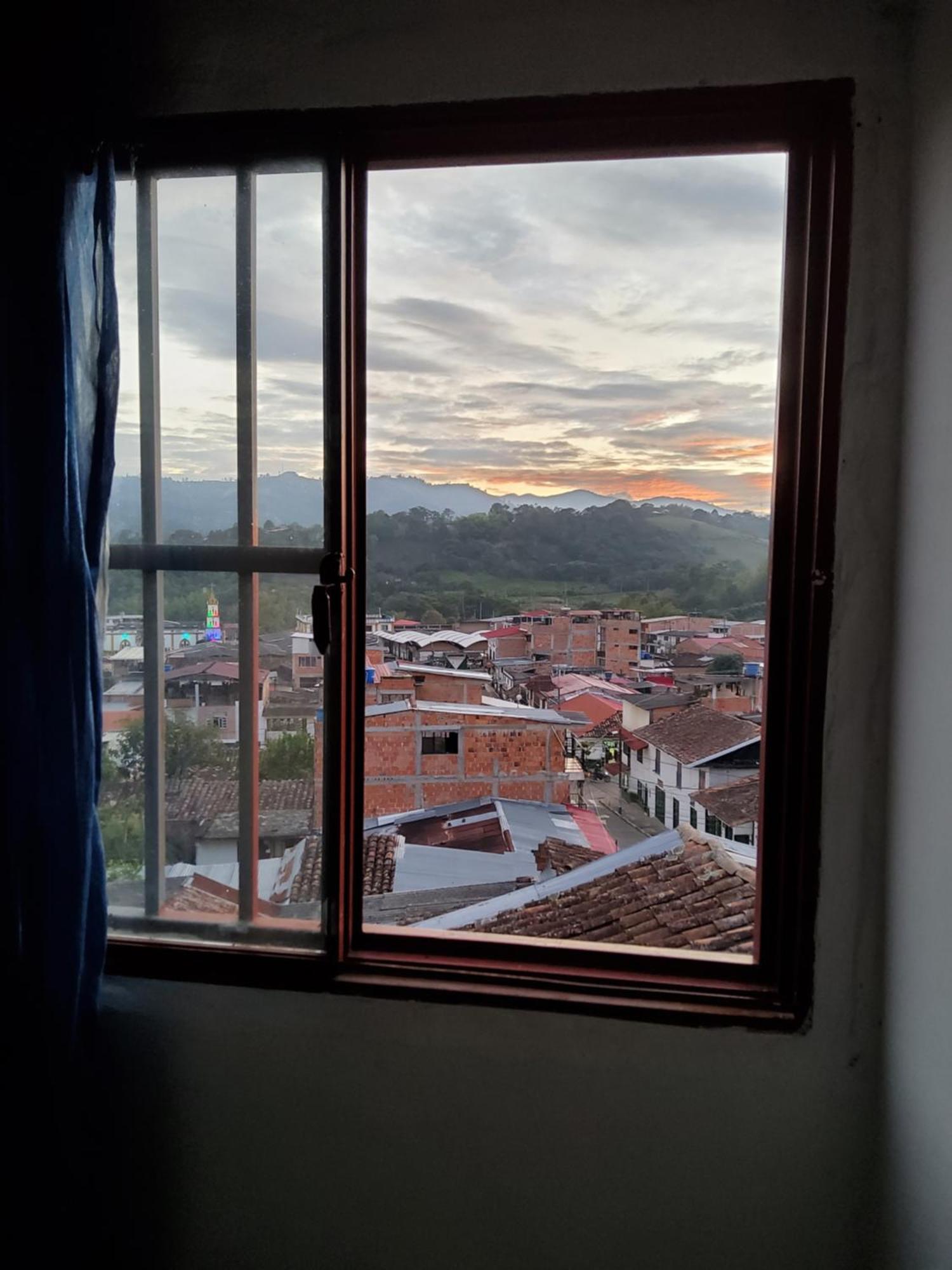 Hostal Musica Y Arte San Agustin  Exterior photo