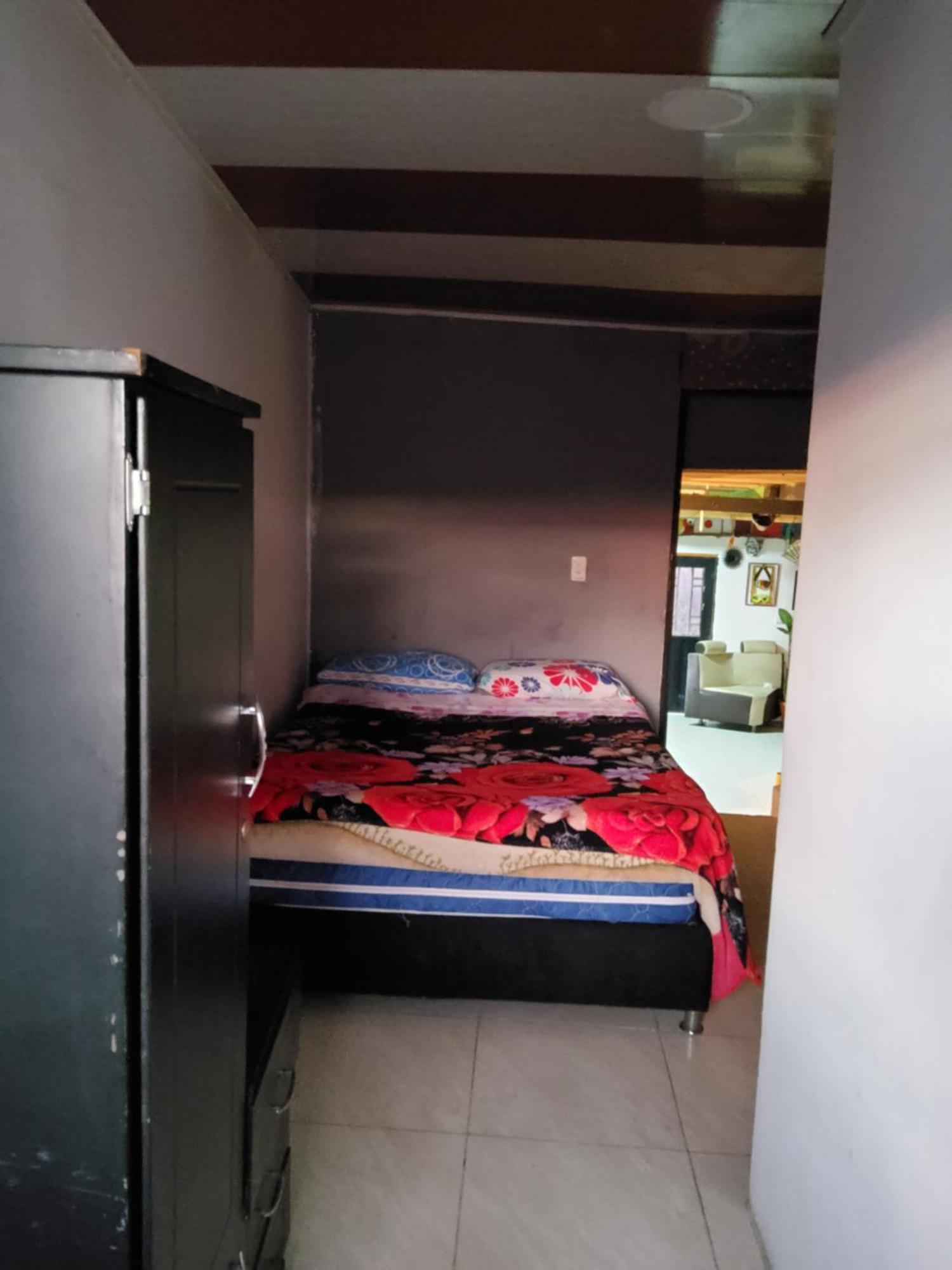 Hostal Musica Y Arte San Agustin  Exterior photo
