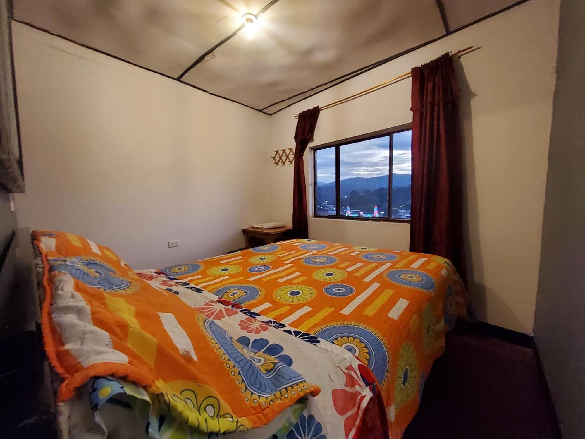 Hostal Musica Y Arte San Agustin  Exterior photo