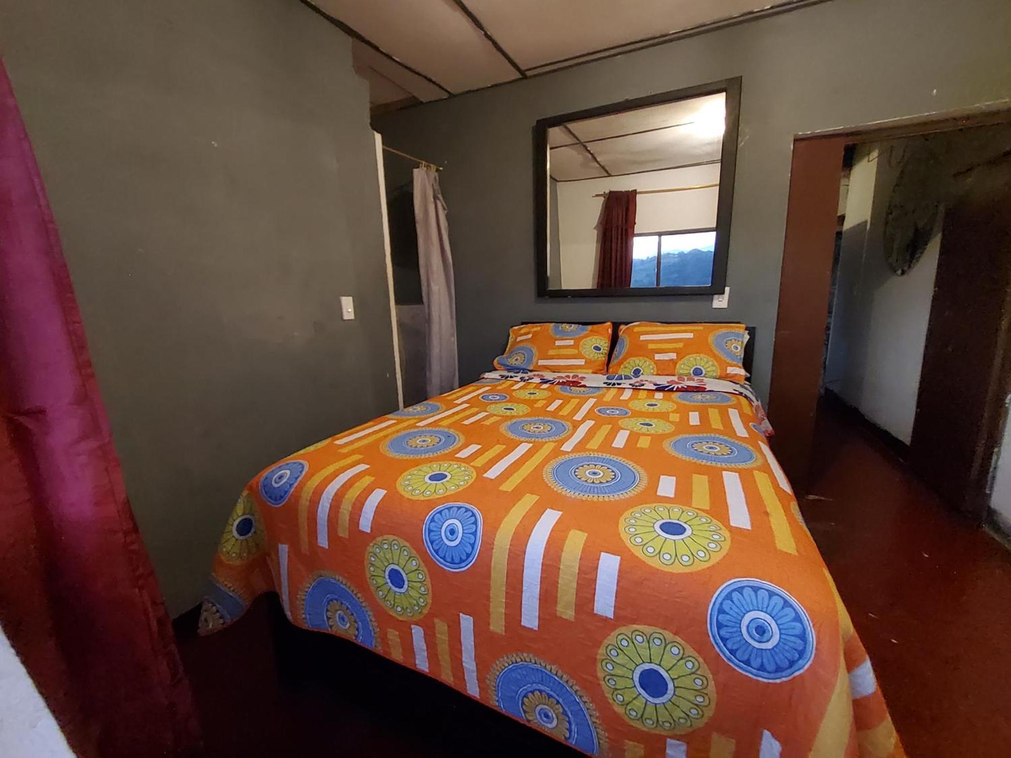 Hostal Musica Y Arte San Agustin  Exterior photo
