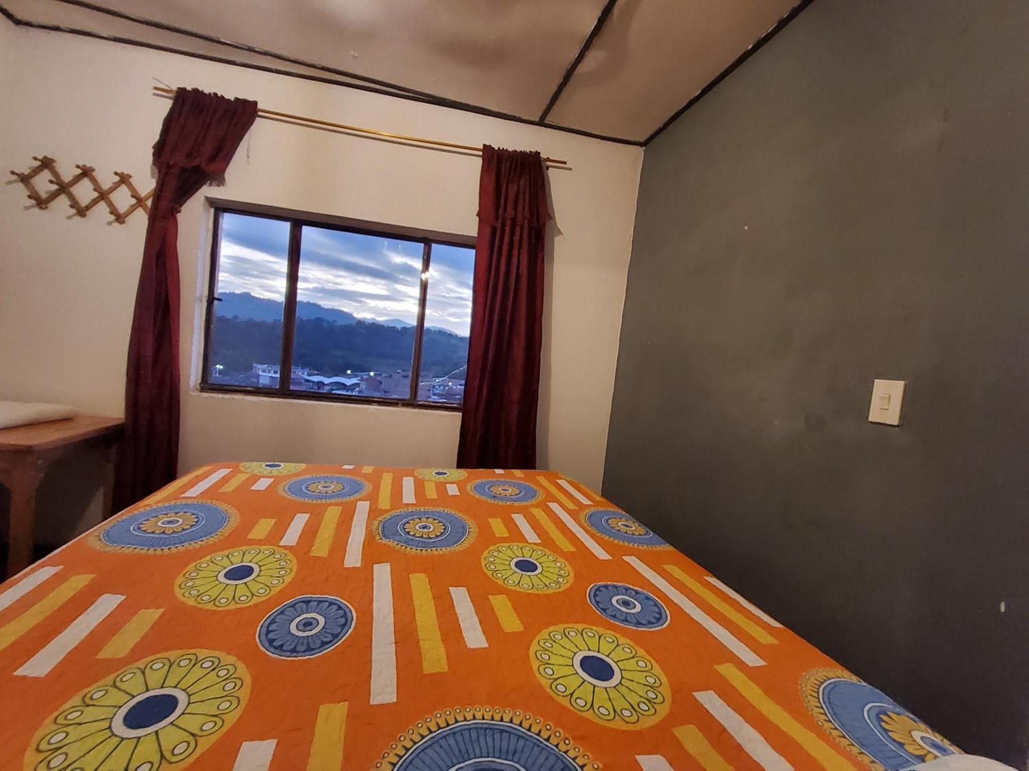 Hostal Musica Y Arte San Agustin  Exterior photo