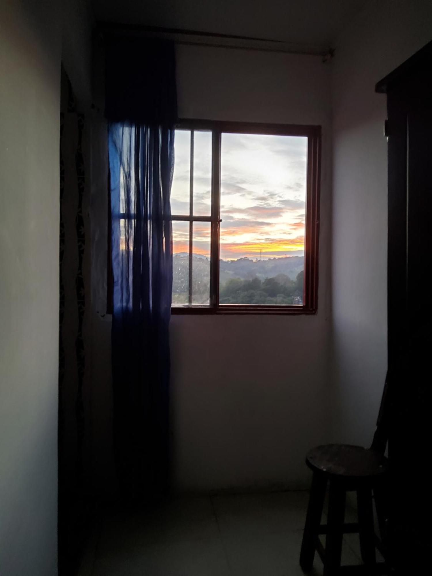 Hostal Musica Y Arte San Agustin  Exterior photo